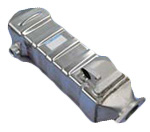 小型トラック用EGRクーラ