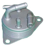 丸型ATFウォーマー&クーラ