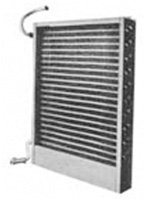 水冷式クーラ用エレメント