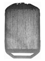 国産小型車用ラジエータ