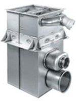 50kw級MGT用レキュパレータ(マイクロガスタービン)