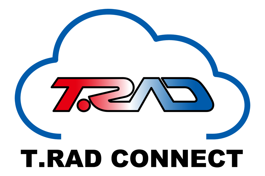 T.RAD 株式会社ティラド