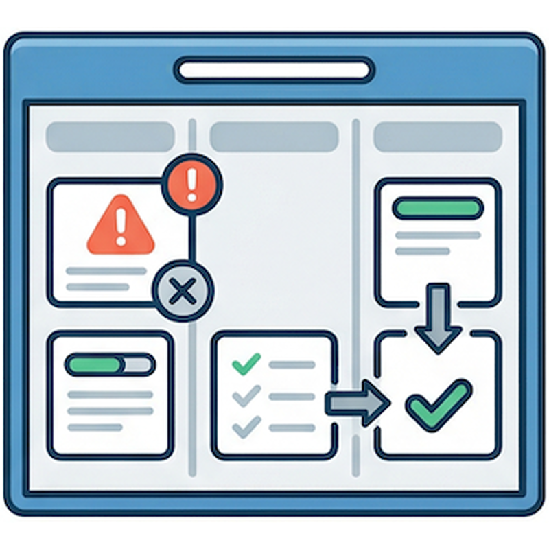 Task Management