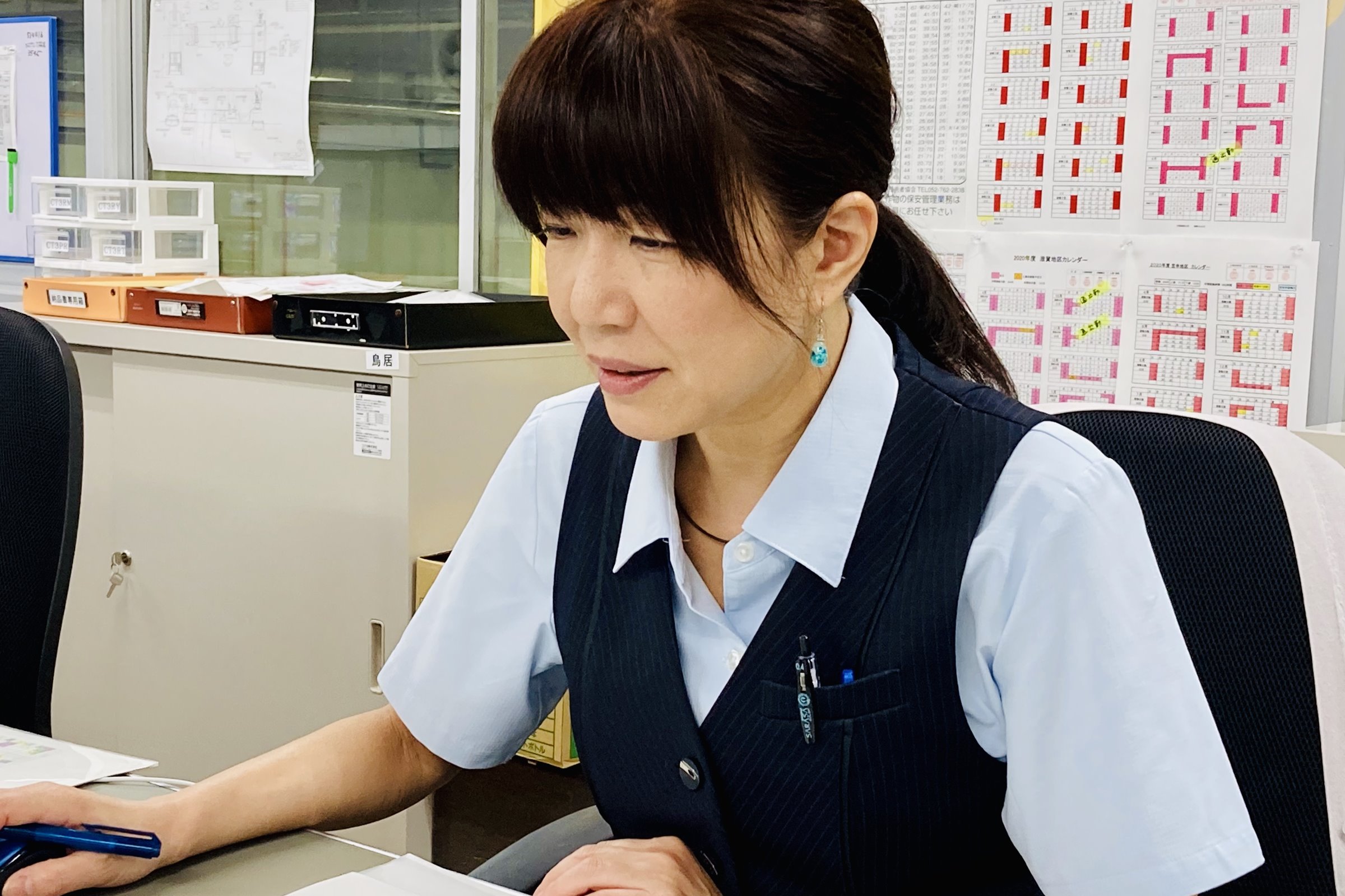 物流イメージ5